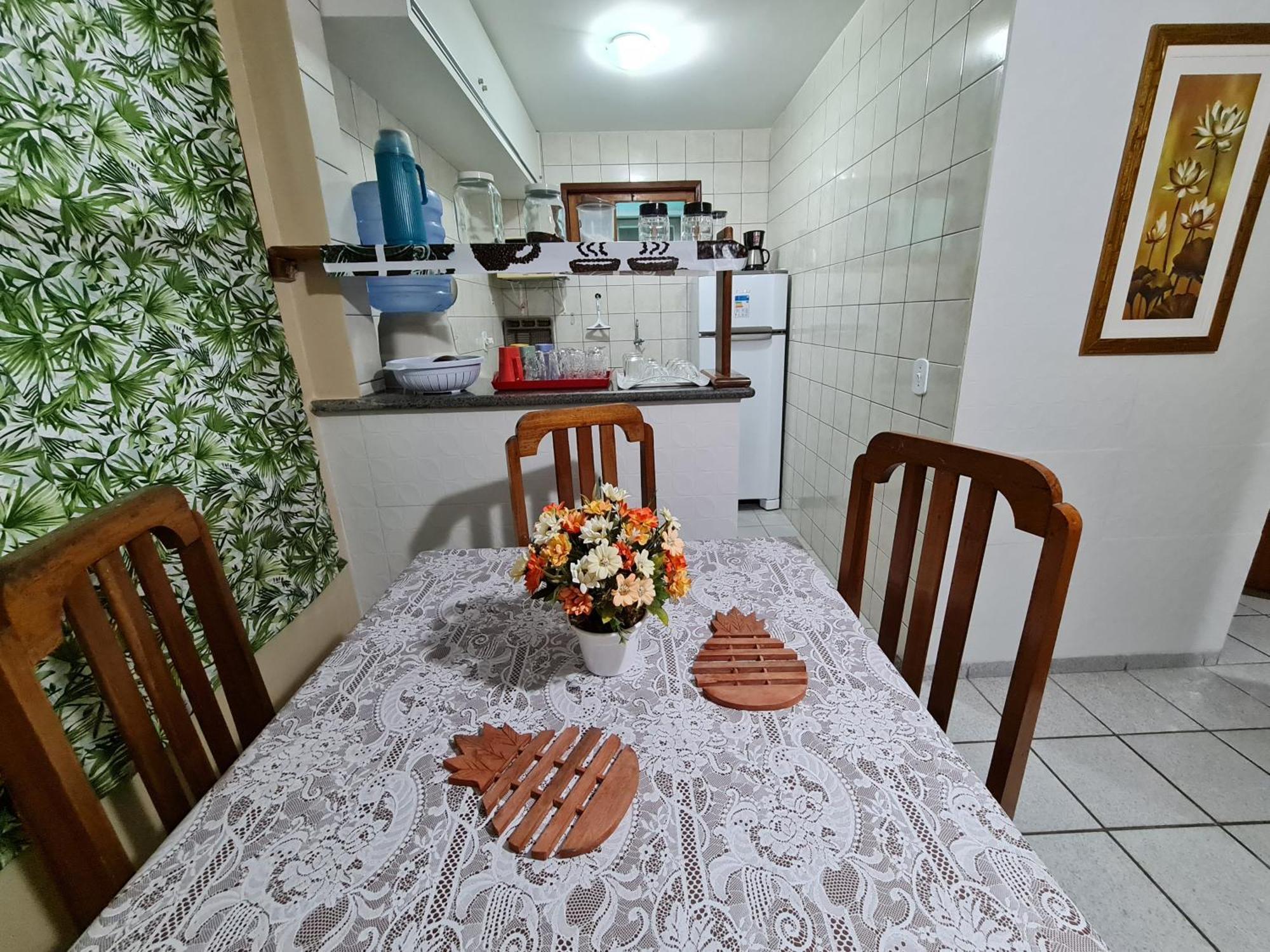 Apart. Village Taperapua Porto Seguro Exterior foto